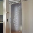 porte vetro porta cristallo scorrevole