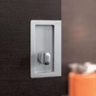 Particolare maniglia X40 per porta scorrevole legno modello Mitika-1500 Particolare maniglia X40 per porta scorrevole legno modello Mitika-1500