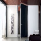 Porta vetro alluminio Mitika 45 battente-1500 Porta vetro alluminio Mitika 45 battente-1500