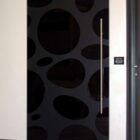 Porta vetro sv 200 decoro elastic double vetro dark grey-1000