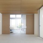 MITIKA SCORREVOLI SOTTOPARETE ALLUMINIO VETRO E ROVERE SBIANCATO MITIKA SCORREVOLI SOTTOPARETE ALLUMINIO VETRO E ROVERE SBIANCATO