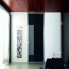 PORTA VETRO ALLUMINIO MITIKA BATTENTE PORTA VETRO ALLUMINIO MITIKA BATTENTE