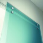 porta vetro ABSOLUTE scorrevole vetro ceramizzato satinato